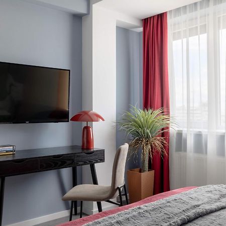 Holt - Lucky Cranes Apartment Букурещ Екстериор снимка