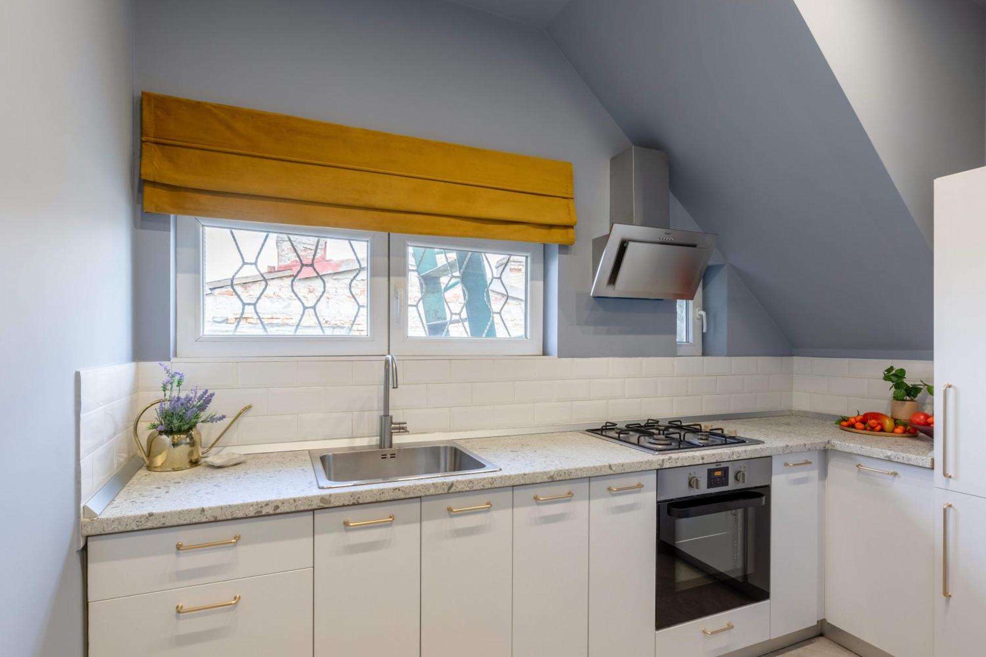 Holt - Lucky Cranes Apartment Букурещ Екстериор снимка