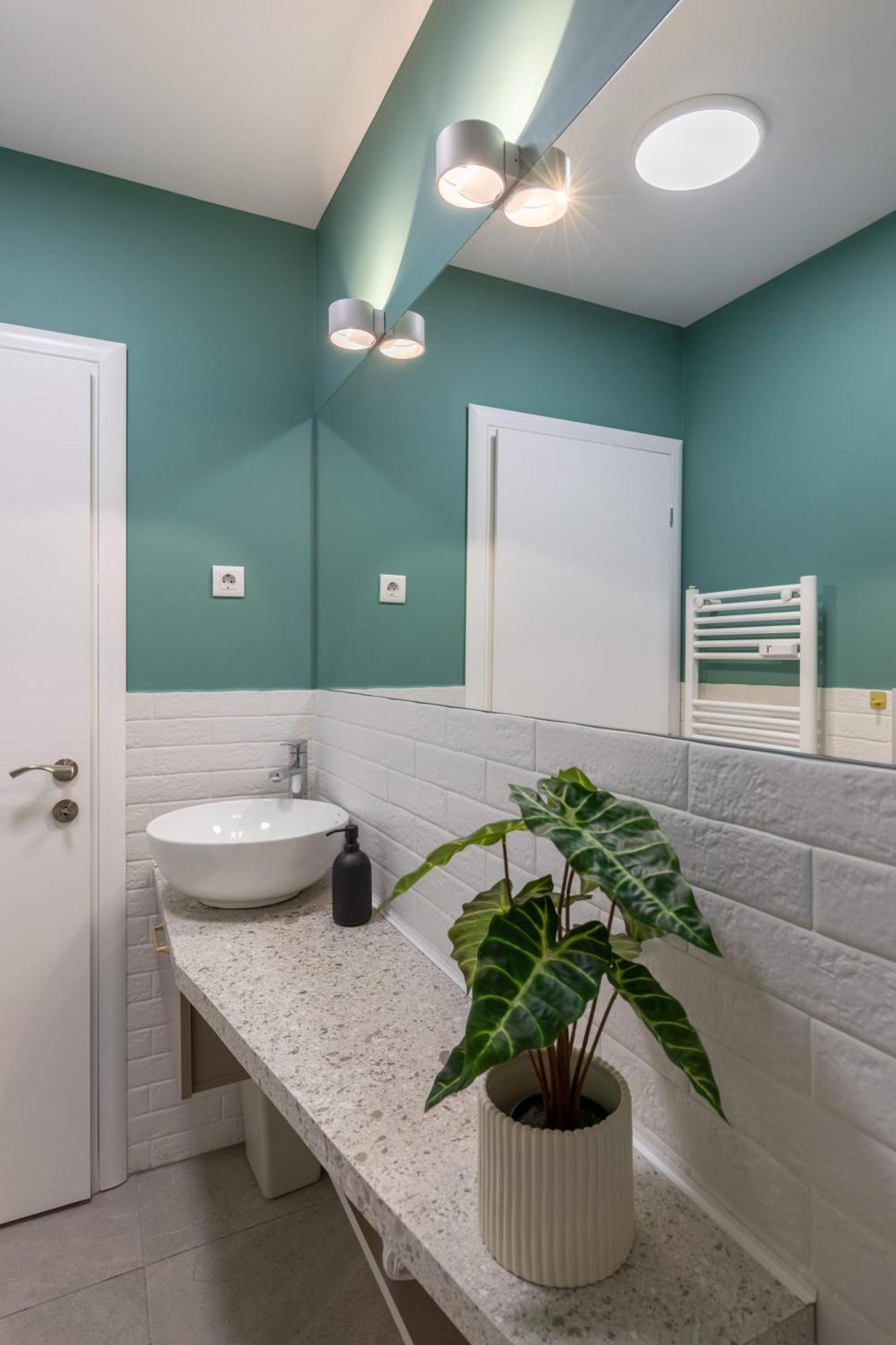 Holt - Lucky Cranes Apartment Букурещ Екстериор снимка