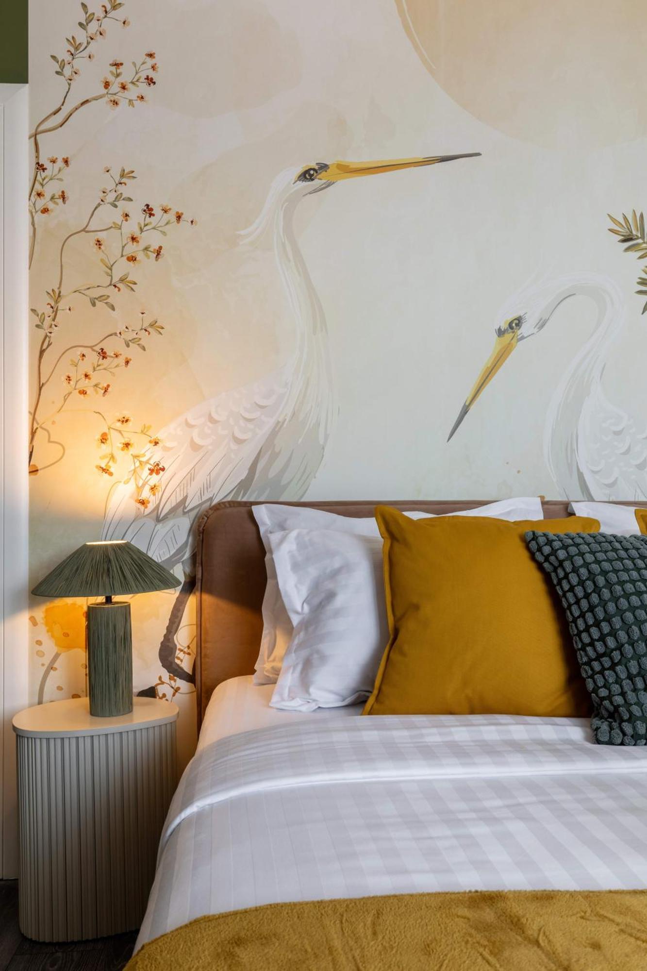 Holt - Lucky Cranes Apartment Букурещ Екстериор снимка