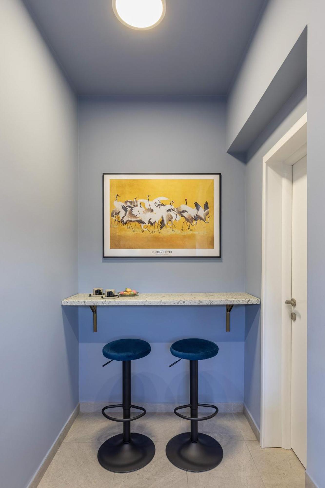 Holt - Lucky Cranes Apartment Букурещ Екстериор снимка