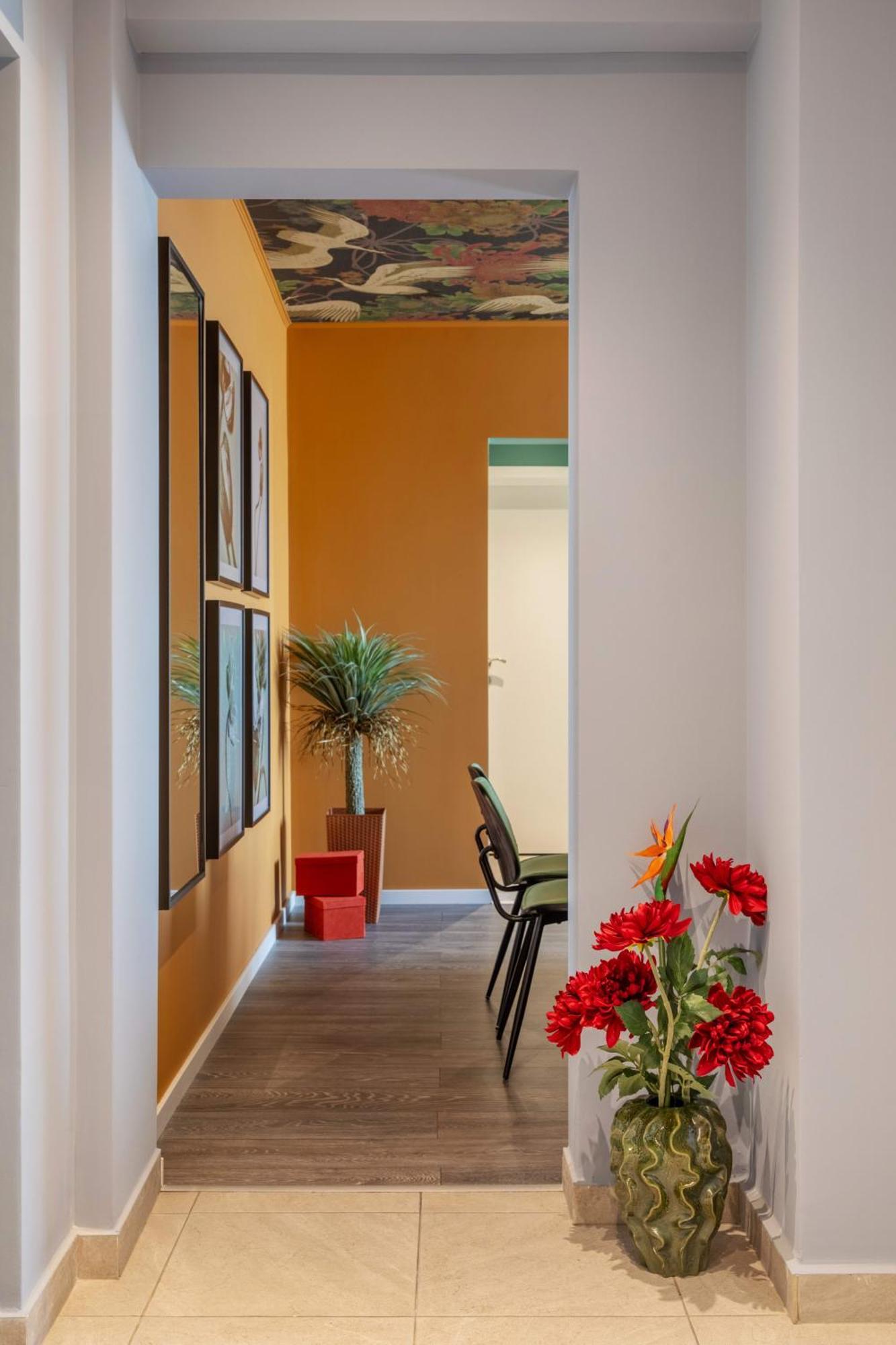 Holt - Lucky Cranes Apartment Букурещ Екстериор снимка