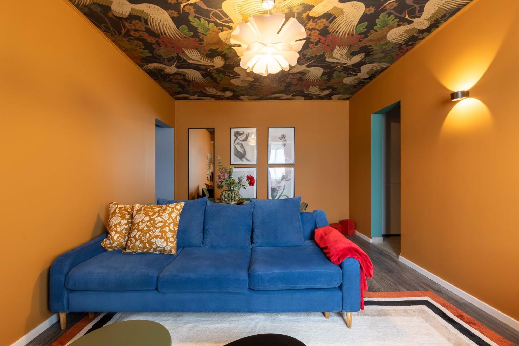 Holt - Lucky Cranes Apartment Букурещ Екстериор снимка